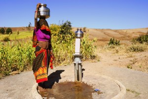 Adivasi - from dense forest to cocrete forest